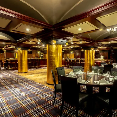 Grandhotel Pupp Ξενοδοχείο Κάρλοβι Βάρι