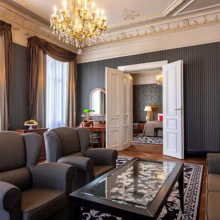 Grandhotel Pupp