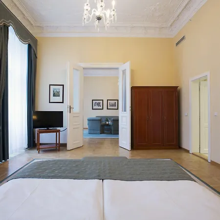 Grandhotel Pupp Κάρλοβι Βάρι