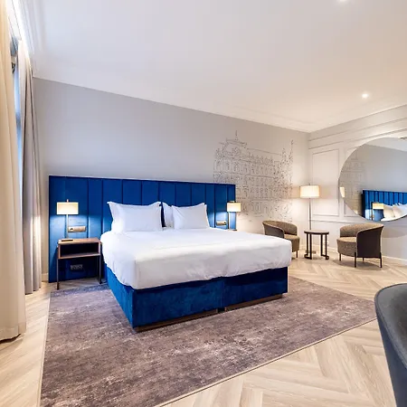 Grandhotel Pupp Ξενοδοχείο