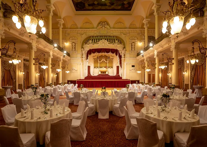 Grandhotel Pupp Hotel