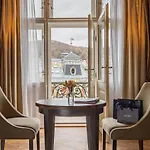Hotel Grandhotel Pupp