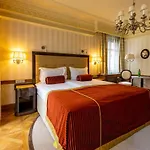 Hotel Grandhotel Pupp 5*