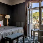 Hotel Grandhotel Pupp Karlovy Vary
