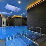 Grandhotel Pupp Hotel