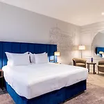Grandhotel Pupp 5* Karlovy Vary