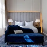 Grandhotel Pupp Hotel Karlovy Vary