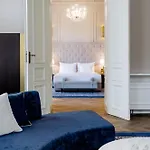 Grandhotel Pupp Hotel Karlovy Vary