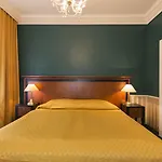 Hotel Grandhotel Pupp 5*
