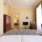 Grandhotel Pupp Hotel Karlovy Vary