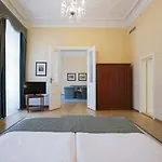 Grandhotel Pupp Karlovy Vary