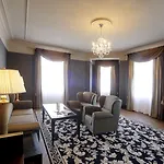 Hotel Grandhotel Pupp Karlovy Vary