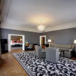 Hotel Grandhotel Pupp