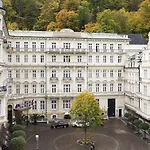 Hotel Grandhotel Pupp 5*
