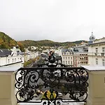 Hotel Grandhotel Pupp Karlovy Vary