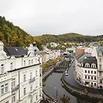 Grandhotel Pupp Hotel Karlovy Vary