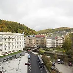 Hotel Grandhotel Pupp