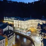 Hotel Grandhotel Pupp 5*
