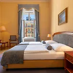 Hotel Grandhotel Pupp Karlovy Vary