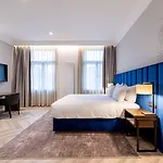 Hotel Grandhotel Pupp