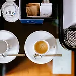 Grandhotel Pupp Hotel Karlovy Vary