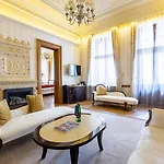 Grandhotel Pupp Hotel 5*