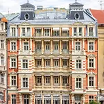 Grandhotel Pupp Hotel