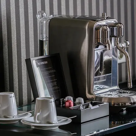 Grandhotel Pupp 5* Karlovy Vary