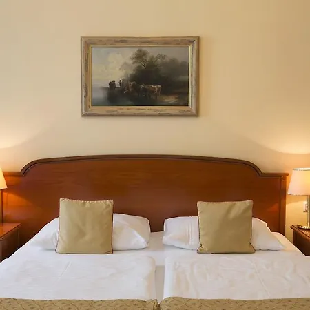 Hotel Grandhotel Pupp