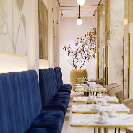 Hotel Grandhotel Pupp Karlovy Vary