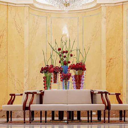 Grandhotel Pupp Hotel