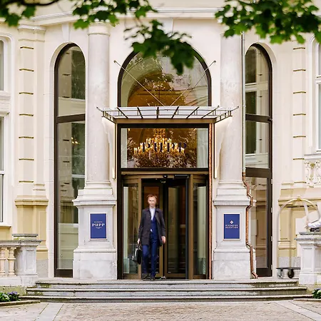 Grandhotel Pupp Karlsbad