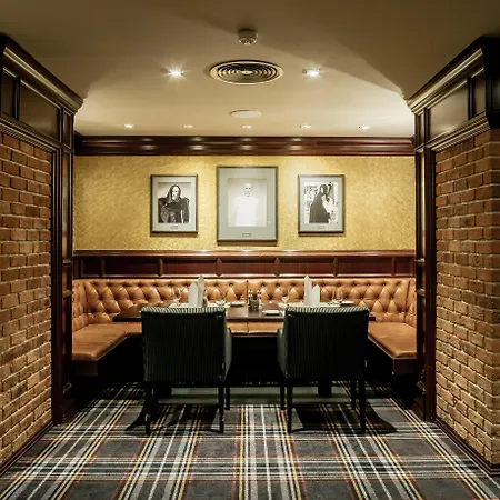 Grandhotel Pupp 5*