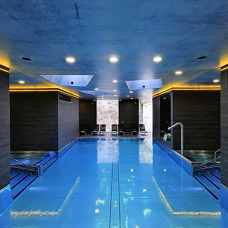 Grandhotel Pupp 5*