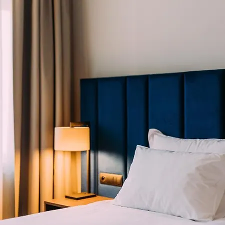 Grandhotel Pupp Hotell