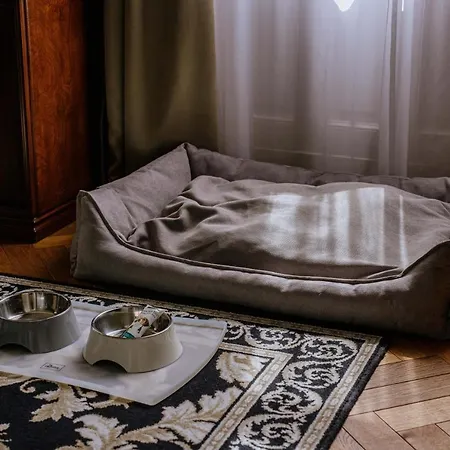 Hotel Grandhotel Pupp 5*