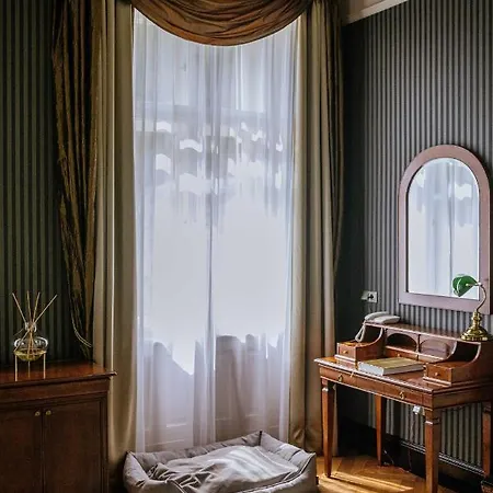 Grandhotel Pupp Hotel
