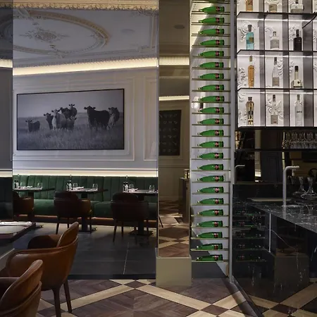 Hotel Grandhotel Pupp