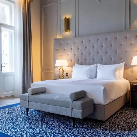Grandhotel Pupp Karlovy Vary