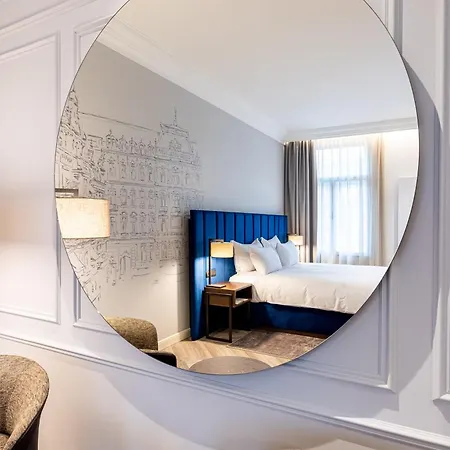 Grandhotel Pupp 5*