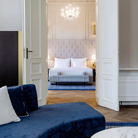 Grandhotel Pupp Hotel Karlovy Vary