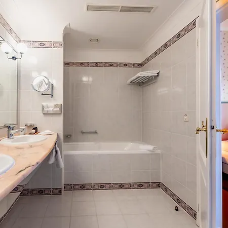 Grandhotel Pupp Karlovy Vary