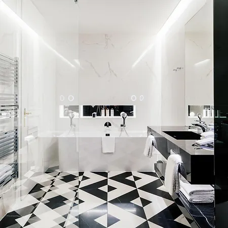 Grandhotel Pupp 5* Karlovy Vary