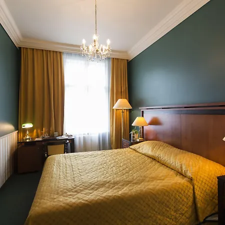 Grandhotel Pupp 5*