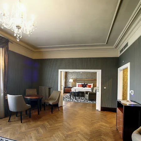Grandhotel Pupp