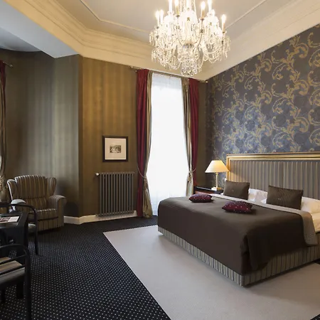 Grandhotel Pupp