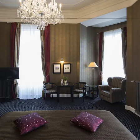Grandhotel Pupp 5*