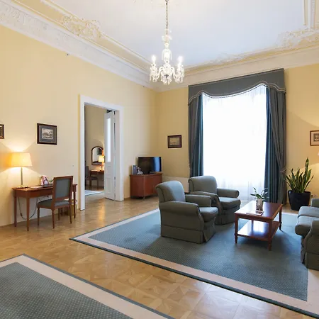 Grandhotel Pupp