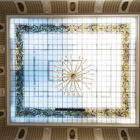 Grandhotel Pupp Karlovy Vary