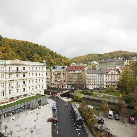 Hotel Grandhotel Pupp